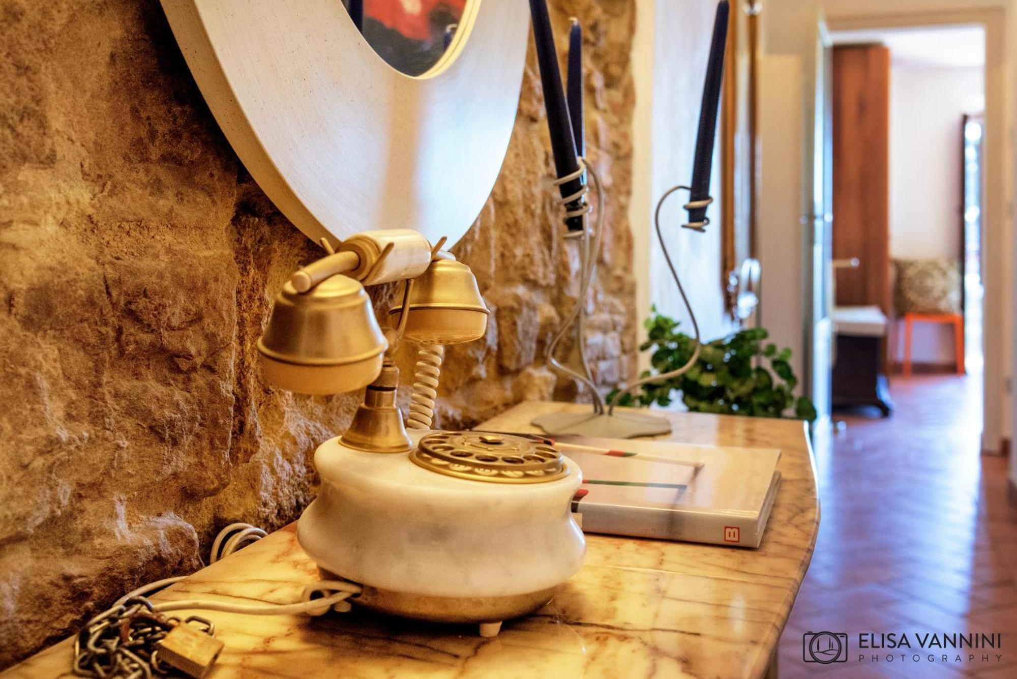 A Casa Di Rache & Bea Lägenhet Volterra Exteriör bild